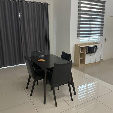 JC 7799 Homestay Jasin Perdana Exterior foto