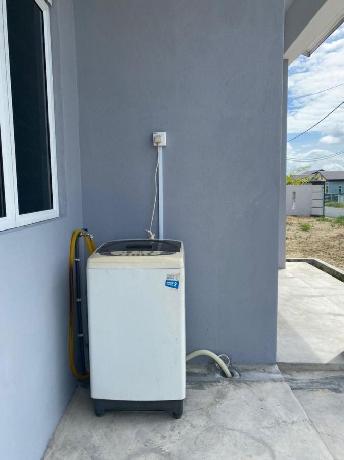 JC 7799 Homestay Jasin Perdana Exterior foto