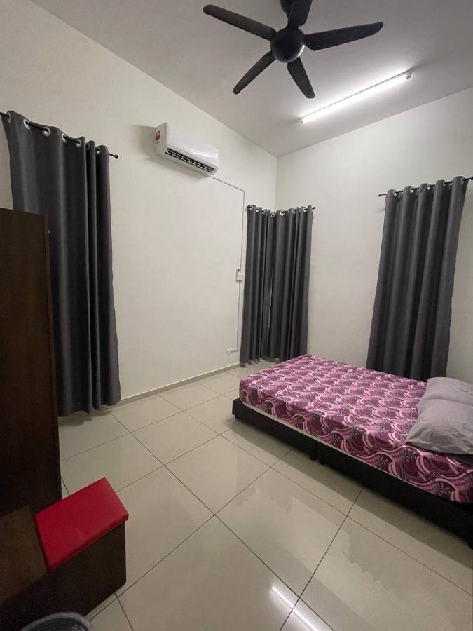 JC 7799 Homestay Jasin Perdana Exterior foto