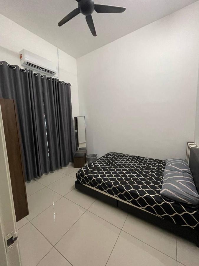 JC 7799 Homestay Jasin Perdana Exterior foto