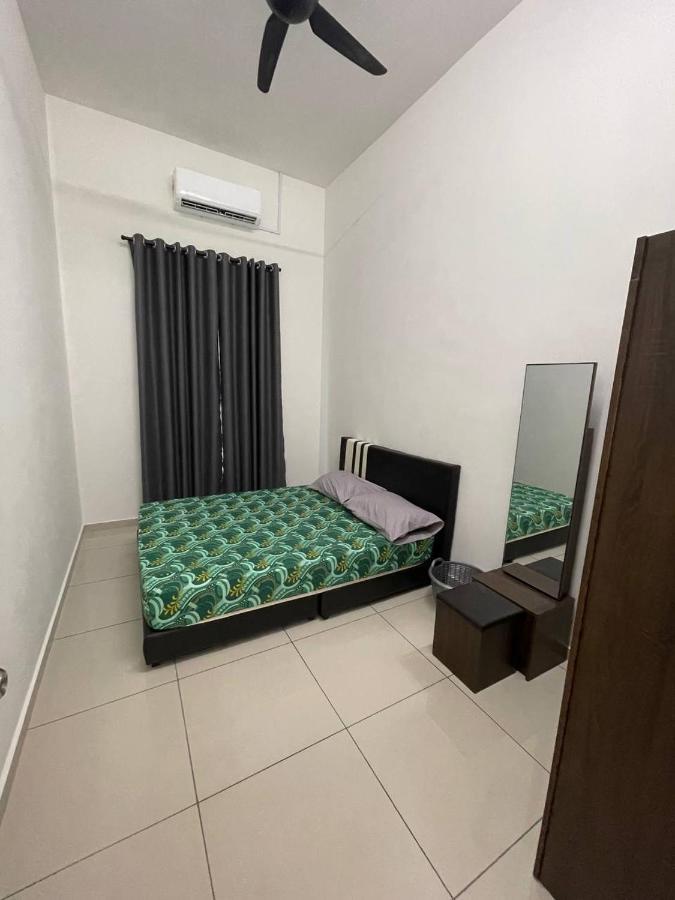 JC 7799 Homestay Jasin Perdana Exterior foto