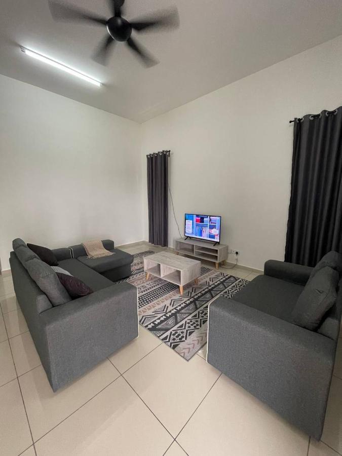 JC 7799 Homestay Jasin Perdana Exterior foto